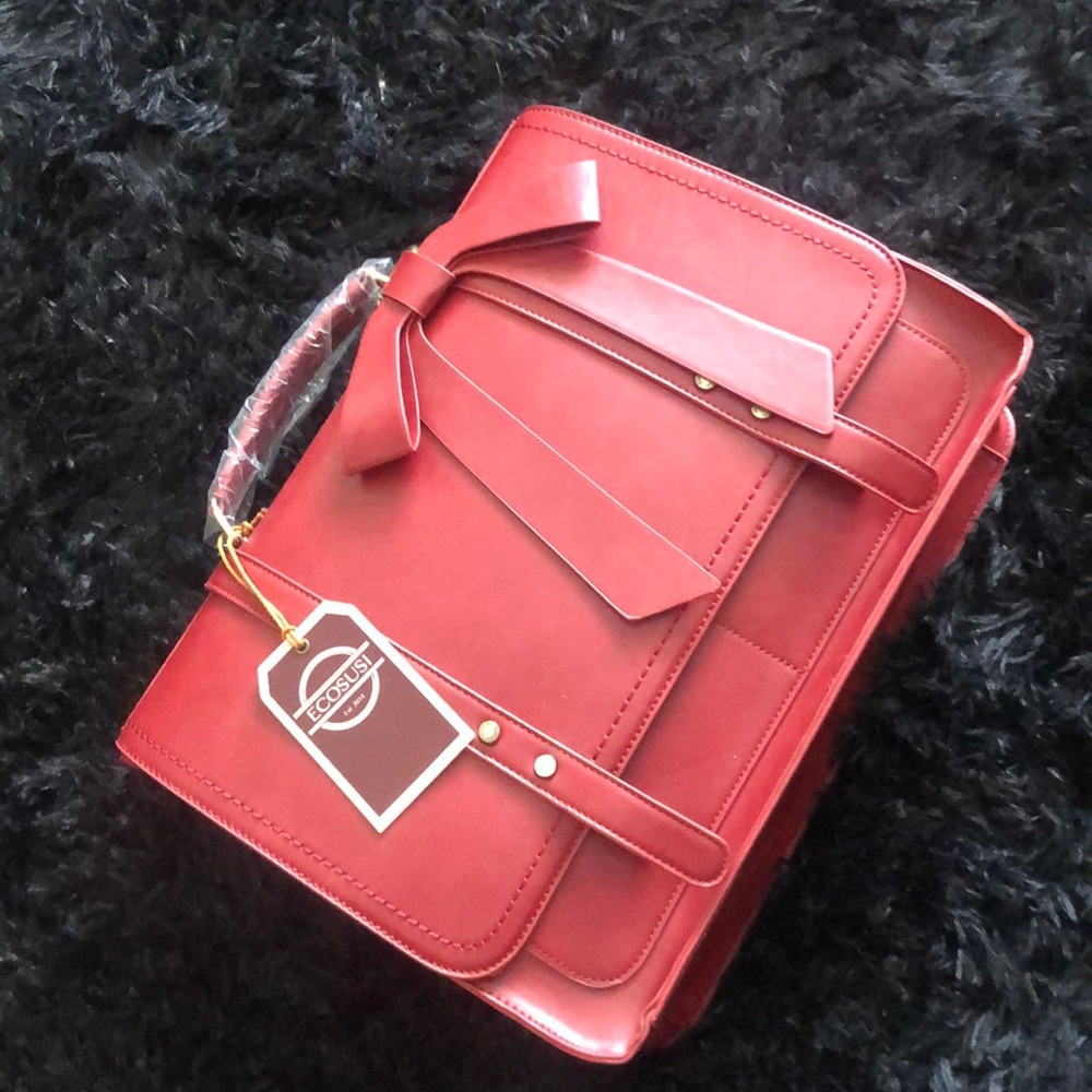 Ecosusi Briefcase